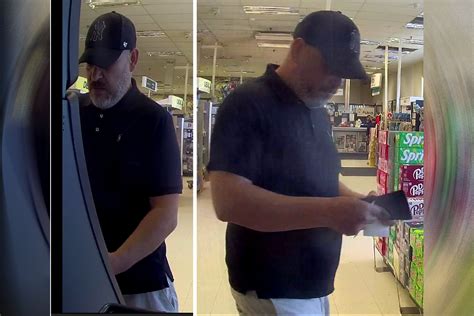 Suspect Used Stolen Credit Card Info To Make Purchases At Multiple Suffolk Stores Cops Say