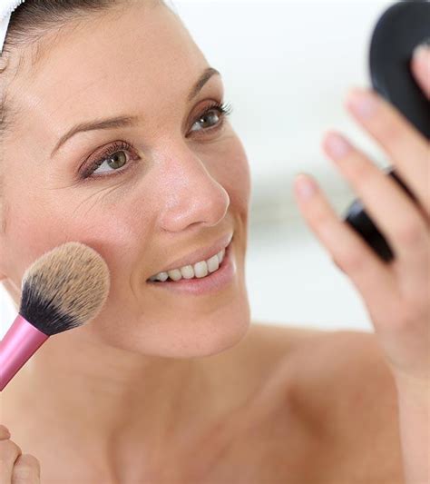 7 Makeup Tips To Hide Wrinkles Musely