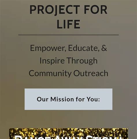 Empowerment Project For Life Norfolk Va