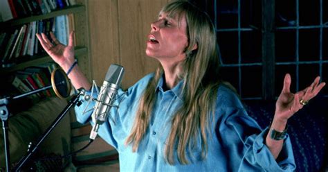 She has over 15 years of experience in external relations, including as the former director of the barcelona. Joni Mitchell's Strange Quotes | HuffPost Canada