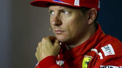 Get to know everything about kimi raikkonen. Formel 1: Kimi Räikkönen über Ende seiner Ferrari-Ära ...