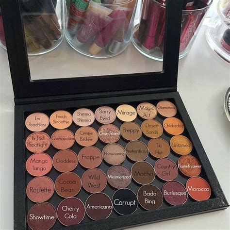 This Palette Could Be Yours Shop These Shades Now Via The Link In Our