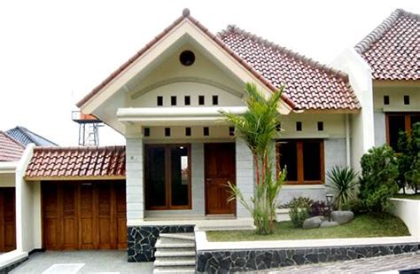 Model Rumah Baru Sederhana - AISHITERU-KWON