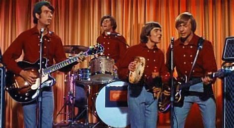The Monkees Take The Last Train To Clarksville 1966 Okay So We Heard