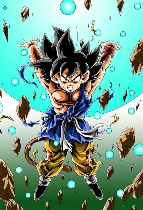 With tenor, maker of gif keyboard, add popular goku genkidama animated gifs to your conversations. Pin de Gogeta, el mas Perron de aqui en -Anime*Manga• (con ...