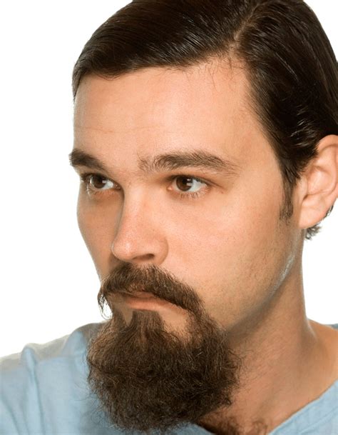 60 Best Goatee Beard Styles For Men 2020 Trends