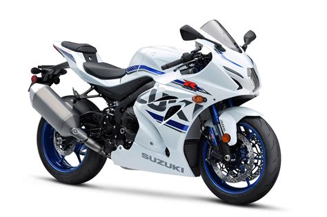 2018 Suzuki Gsx R1000r Review Total Motorcycle