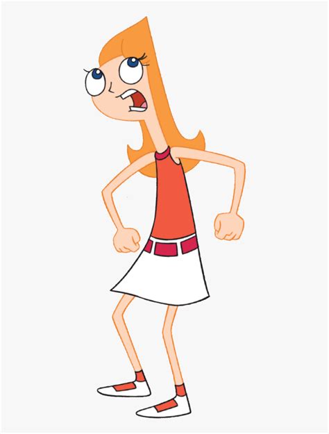 Candace Phineas And Ferb Png Download Candace Phineas And Ferb Is A Sexiz Pix