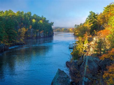 10 Of The Best Places To Visit In Minnesota