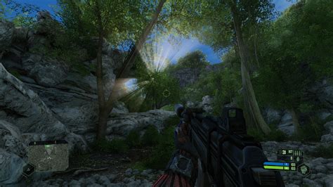Crysis Remastered Pc Review Impulse Gamer