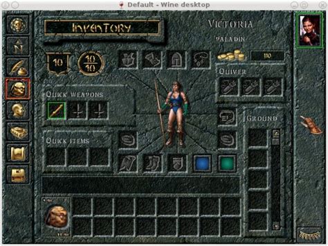 Patch 4 adds the new playable druid class to the rpg game, and it weighs in at around 39 gb on pc. GOG.com - Baldur's Gate: The Original Saga - Supported ...