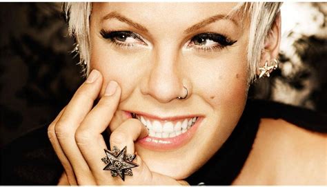 alecia beth moore pink poster on silk d9889f posters and prints