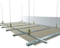 How to plasterboard a ceiling. Suspended Ceilings & Bulkheads - Seamless Interior Linings