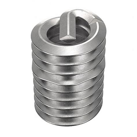 Heli Coil Tangless Tang Style Screw Locking Helical Insert 4gcw5