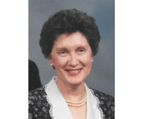 Barbara Reaves Obituary 1935 2021 Huntsville Al Birmingham