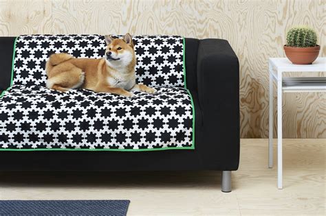 Ikea Launches Pets Collection Lurvig For Cats And Dogs Indesignlive