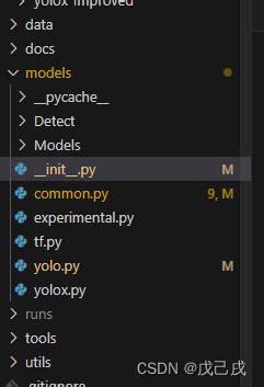 Modulenotfounderror No Module Named Models Torch Load Yolo