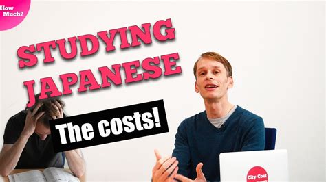Cost Of Living In Japan Studying Japanese Livinginjapan