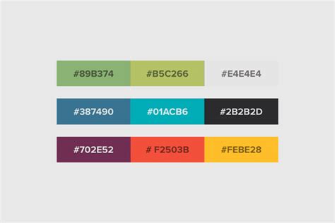 30 Stylish Powerpoint Color Schemes 2024 Design Shack