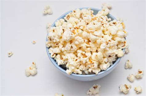 How To Cook Popcorn In A Pan 7 Steps With Pictures