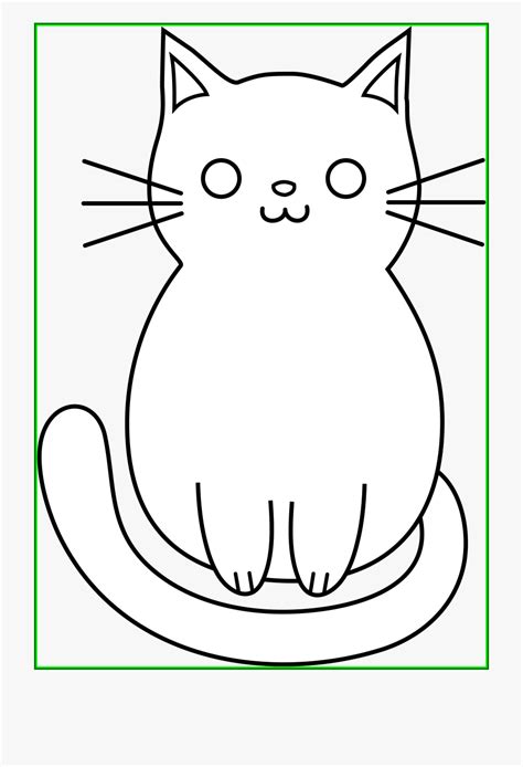 Kitten Clipart Easy And Other Clipart Images On Cliparts Pub