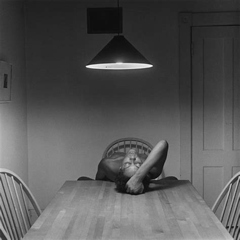 The intimate and often political content of this narrative series finds common ground around the kitchen table, transcending the separation of domestic and civic space. Carrie Mae Weems: "The Kitchen Table Series" | Art21 Magazine