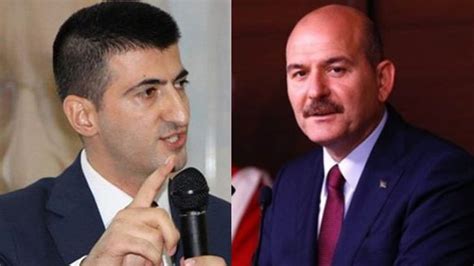 Mehmet ali çelebi, 23 temmuz 1984'de ankara'da doğdu. Süleyman Soylu ile Mehmet Ali Çelebi arasında FETÖ tartışması