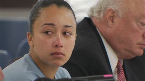 cyntoia brown was sent to prison for killing a man who solicited her for sex at 16 she s been