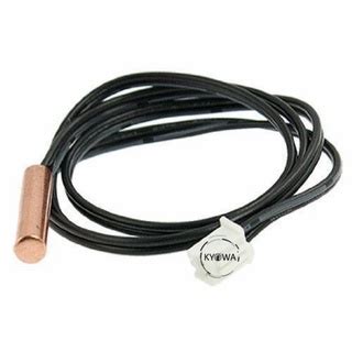 WALL MOUNTED AIRCOND COIL SENSOR COPPER SENSOR ACSON YORK THERMISTOR