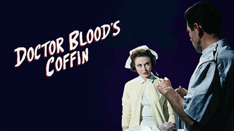 Doctor Bloods Coffin Watch Movie On Paramount Plus