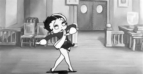 10 Facts That You May Not Have Known About Betty Boop Flipboard