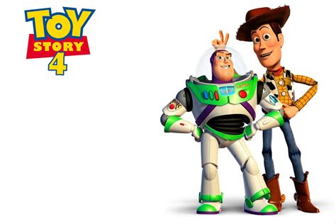 Toy Story 4 Wallpapers High Quality Download Free