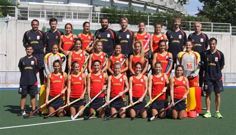 Holanda vapuleó a irlanda y se consagró en el mundial de hockey femenino. Las Selecciones Nacionales Absolutas de Hockey femenino de ...