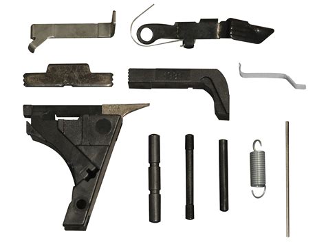 Glock 19 Gen 3 Slide Parts Kit Oem