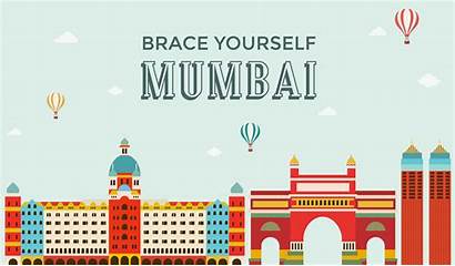 Mumbai Landing Soon