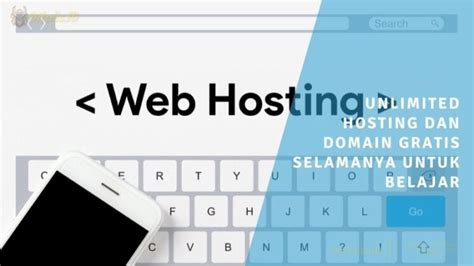 Jun 04, 2018 · baca juga: Cara Mendapatkan Unlimited Hosting Dan Domain Gratis ...