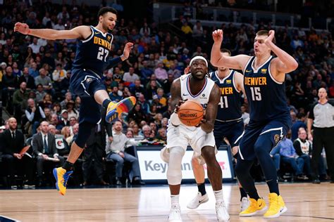 Javale mcgee played a with the nuggets having talented big men, golden state will need another good performance from. Golden State Warriors vs Denver Nuggets 3320-Free Pick ...
