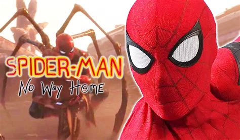 Spiderman 3 No Way Home Estreno España - Tráiler de Spider-Man: no way home: ¿avance podría salir esta semana