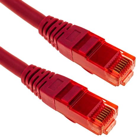 Kabel Sieciowy Ethernet Rj45 Utp 24 Awg Ultra Elastyczny Lan Kat 6a