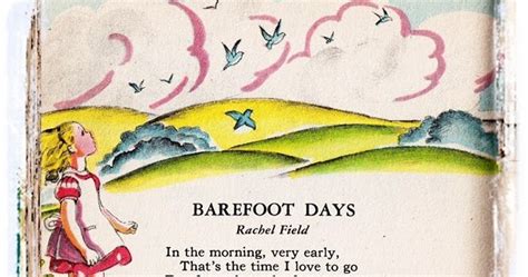 Barefoot Good Old Days
