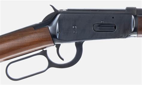 Sold Price Winchester Model 94 30 30 Lever Action Rifle Invalid
