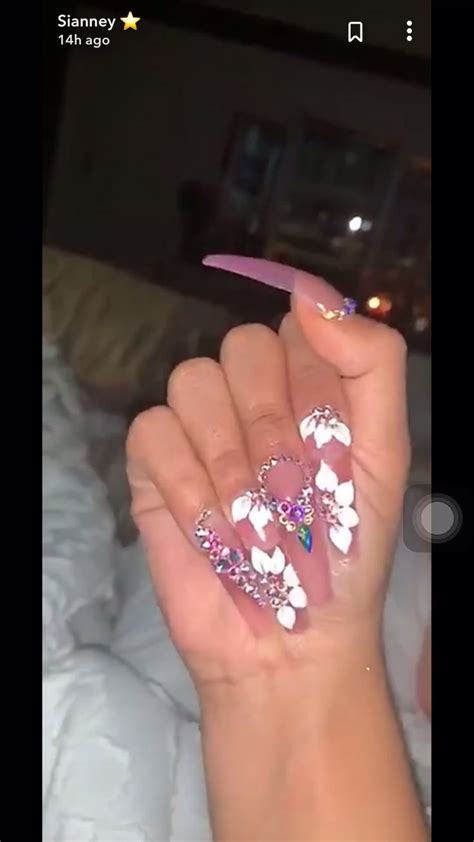 FOLLOW Saltteaa For More FABULOUS PINS Video Best Acrylic