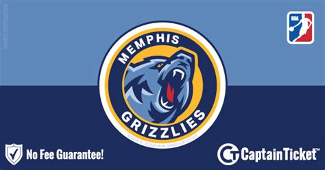 Find the best nfl game ticket deals available and save 10% to 15% for all 32 teams with no fees on tickpick. Memphis Grizzlies Tickets | Cheapest Without Fees ...