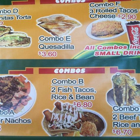 We have 8 los betos mexican food locations with hours of operation and phone number. Los Betos Mexican Food - Mexican Restaurant