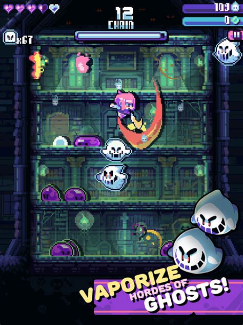 Candies N Curses For Android Game Reviews