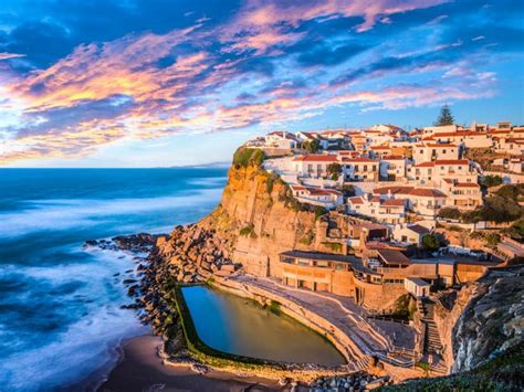 Top Five Must See Sintra Sights International Traveller