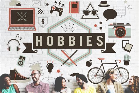5 Tips To Get Creative Through Hobbies Daily Hawker