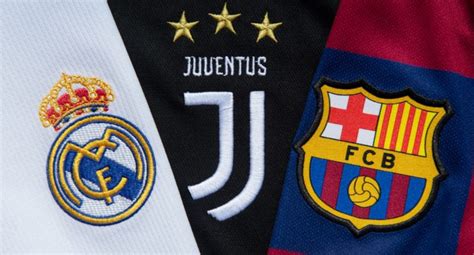 21 hours ago · fc barcelona, likely without forward lionel messi, faces juventus, likely without forward cristiano ronaldo, in the joan gamper trophy international friendly match at camp nou in barcelona, spain. Uefa inicia batalla disciplinaria contra Real Madrid ...