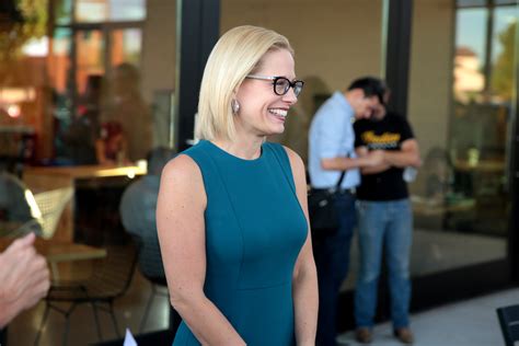 Where was kyrsten sinema born? Kyrsten Sinema | U.S. Congresswoman Kyrsten Sinema ...