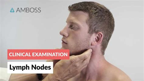 Painful Lymph Nodes In Neck Needslord